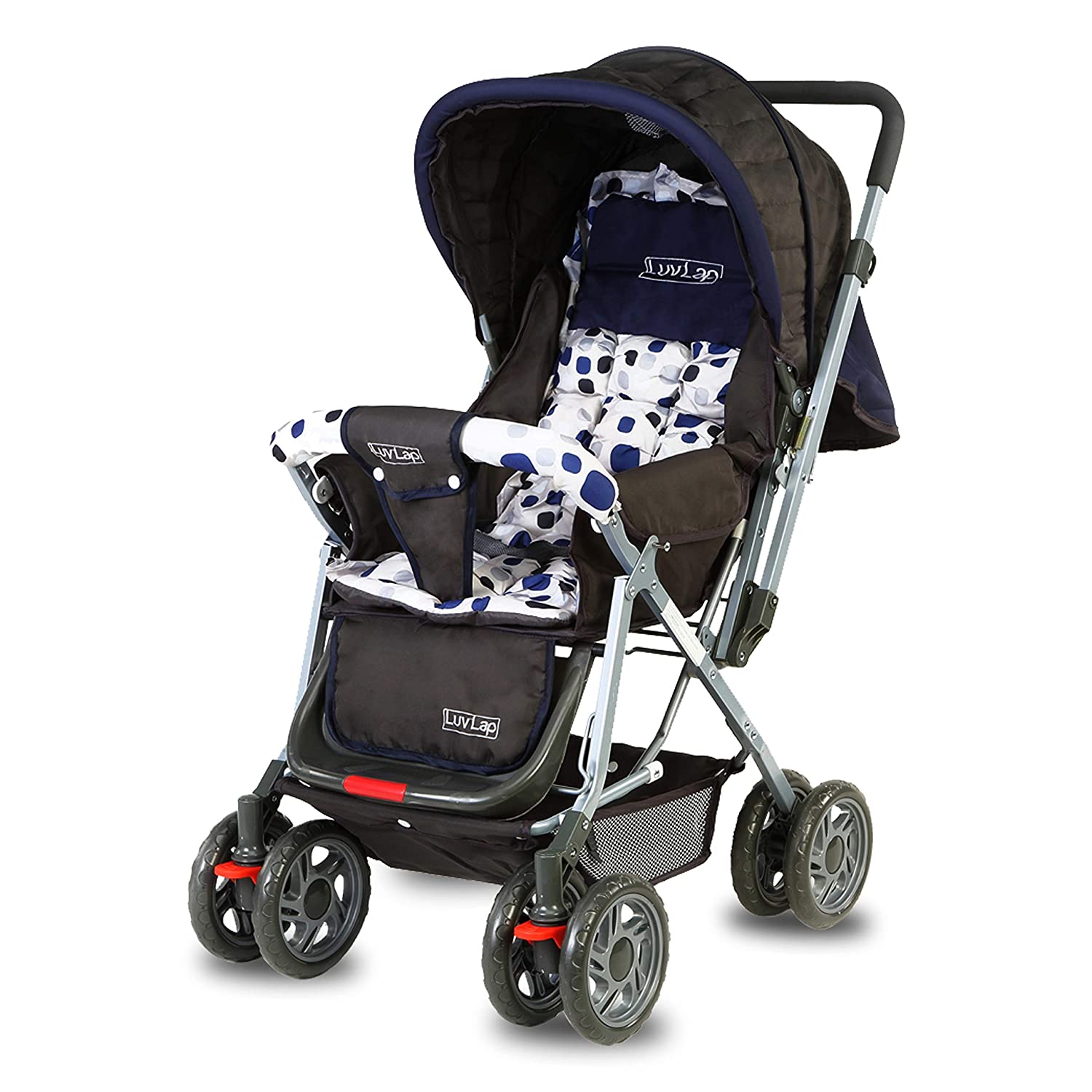 Top 4 Best baby Strollers in India 2020