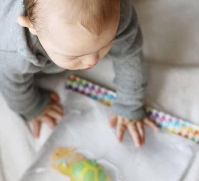 Tummy Time: 11 ways to help babies enjoy time on their tummies