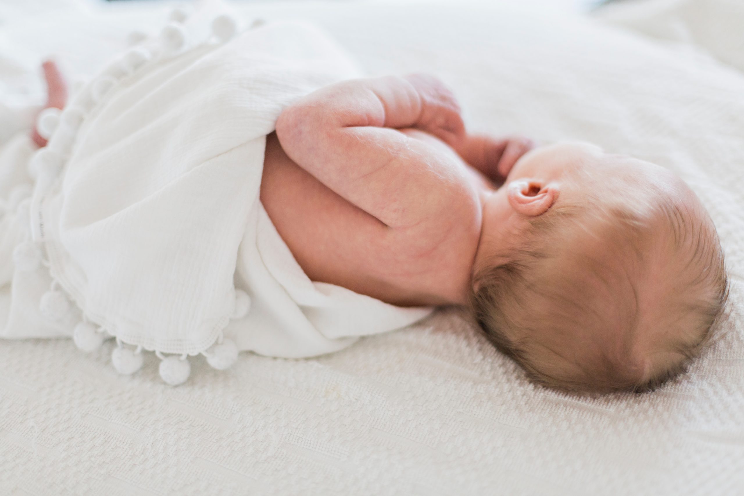 Understanding Baby Sleep Patterns