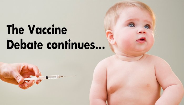Vaccines for baby