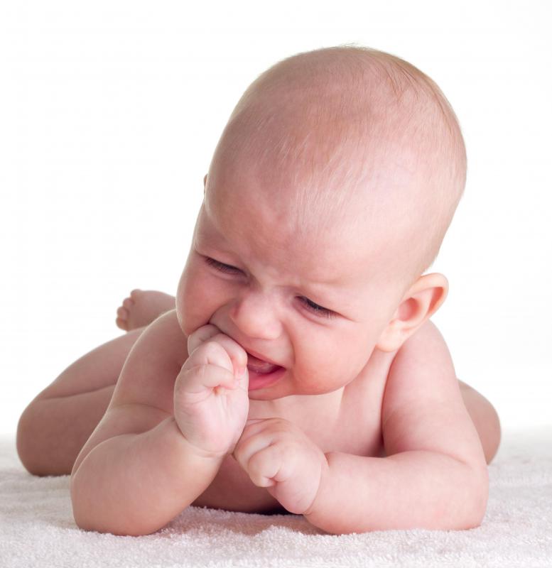 What are Home Remedies for Constipation in Babies?