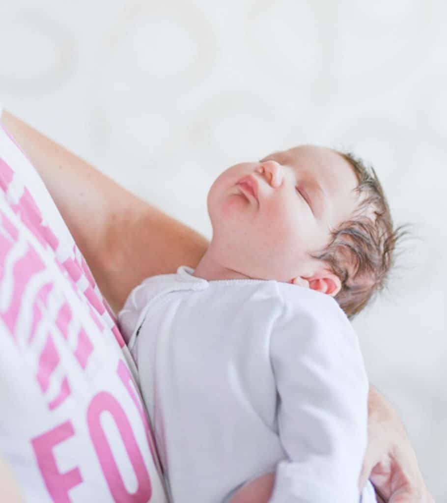 What Causes Seizures In Newborn Babies