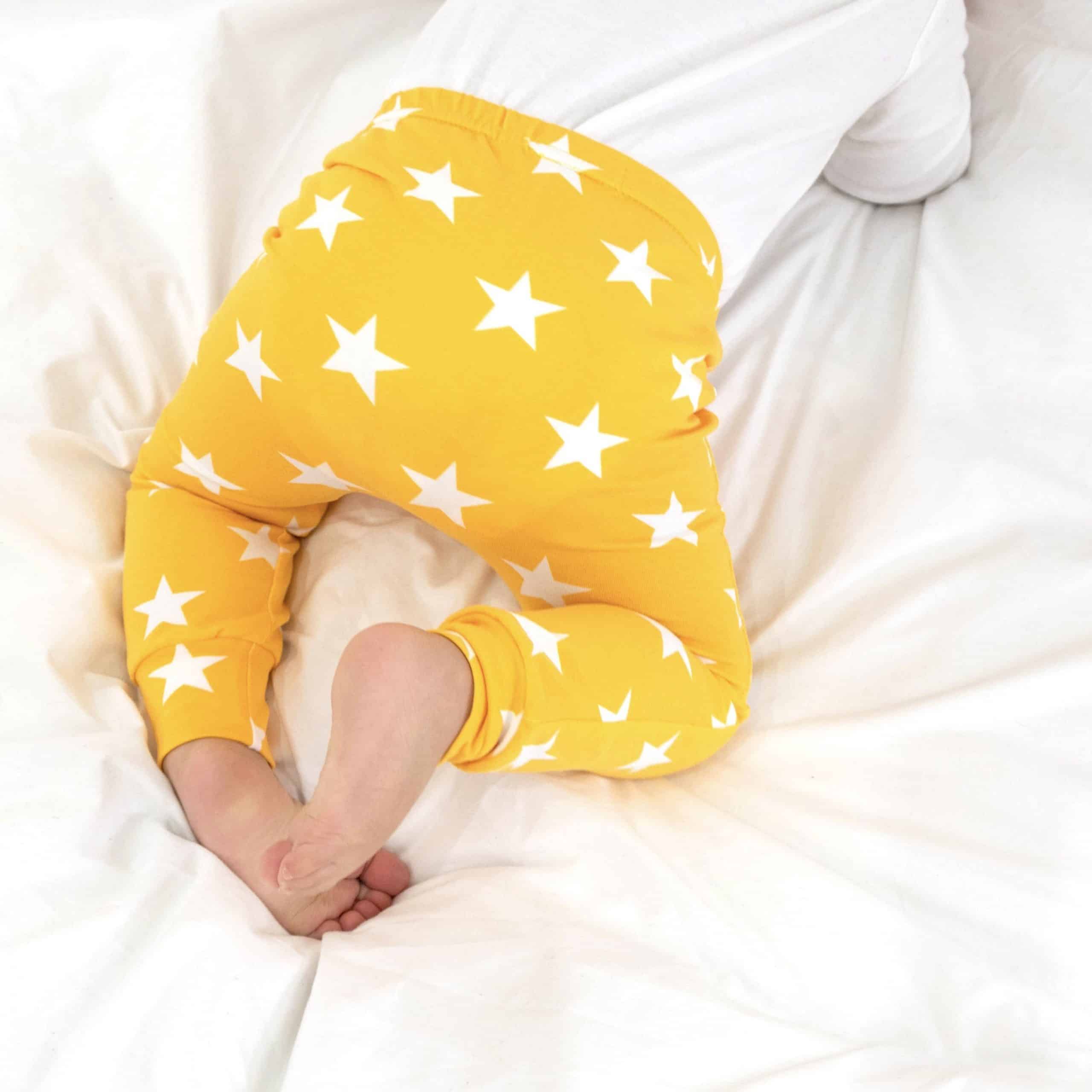 What clothes do you REALLY need for a newborn (or two!)?