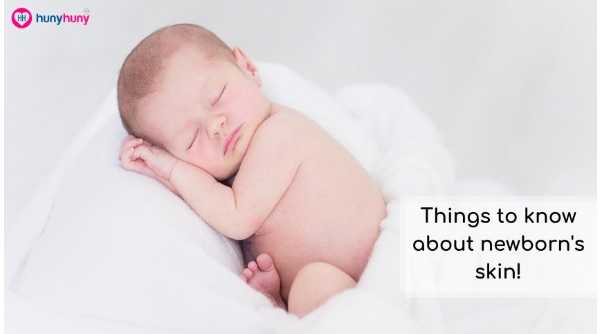 What should you know about the newborn