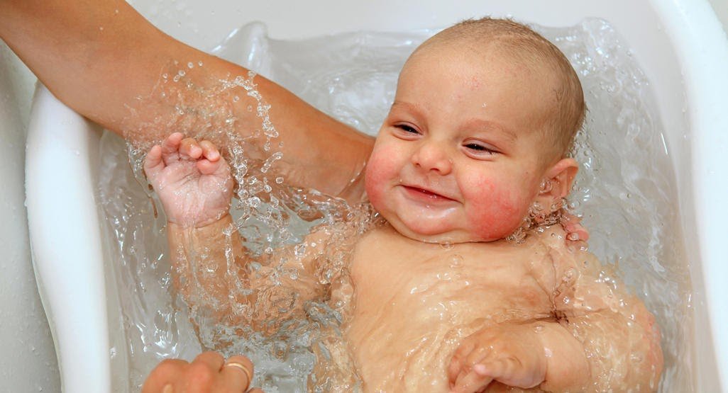 What Temperature Should A Baby Bath Be Nhs