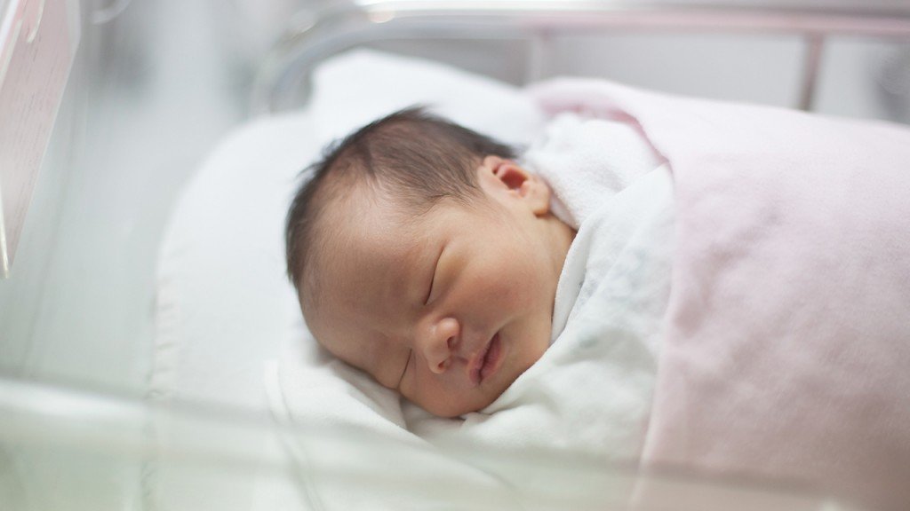 What to expect if your baby failed the newborn hearing test