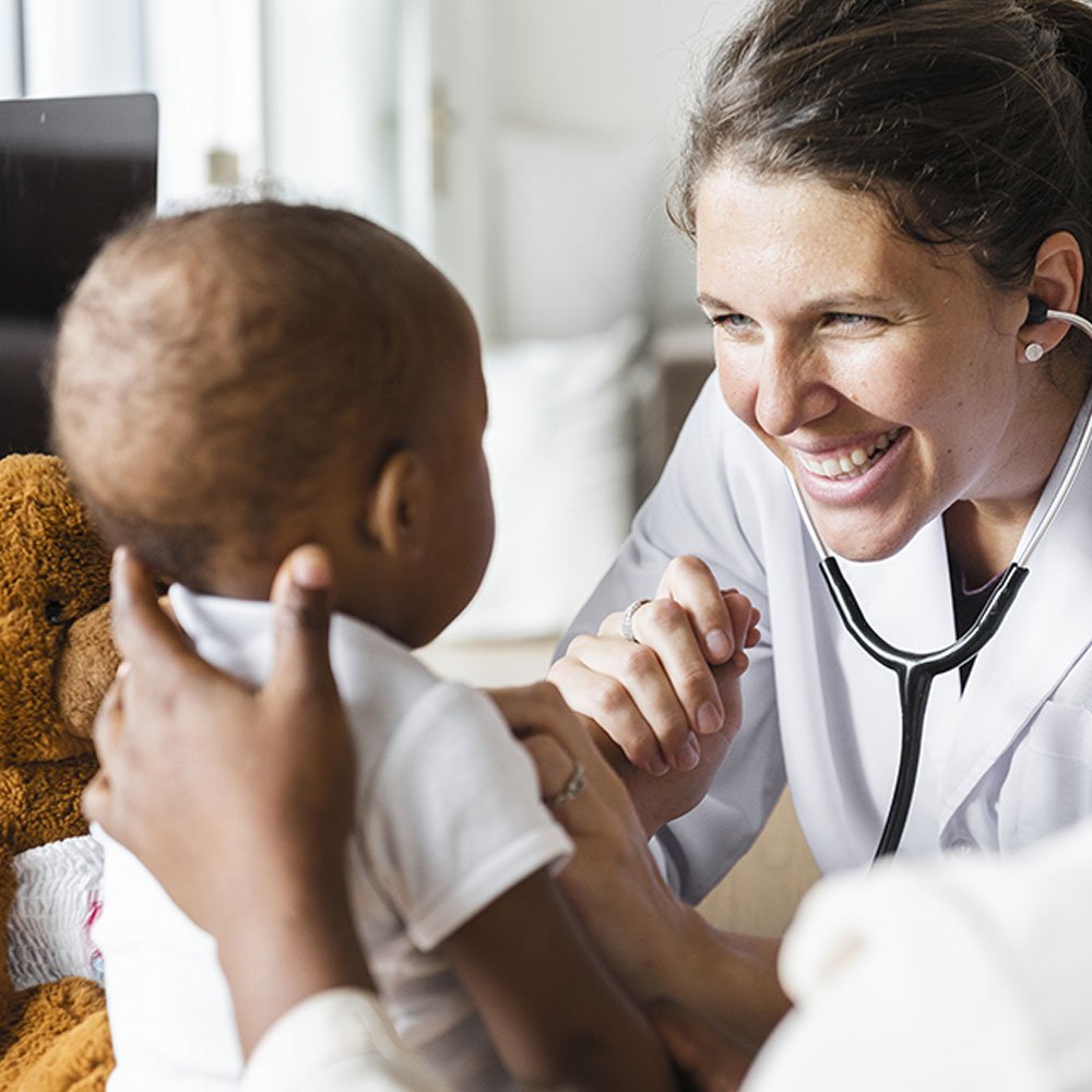 What You Should Look for in a Pediatric Clinic