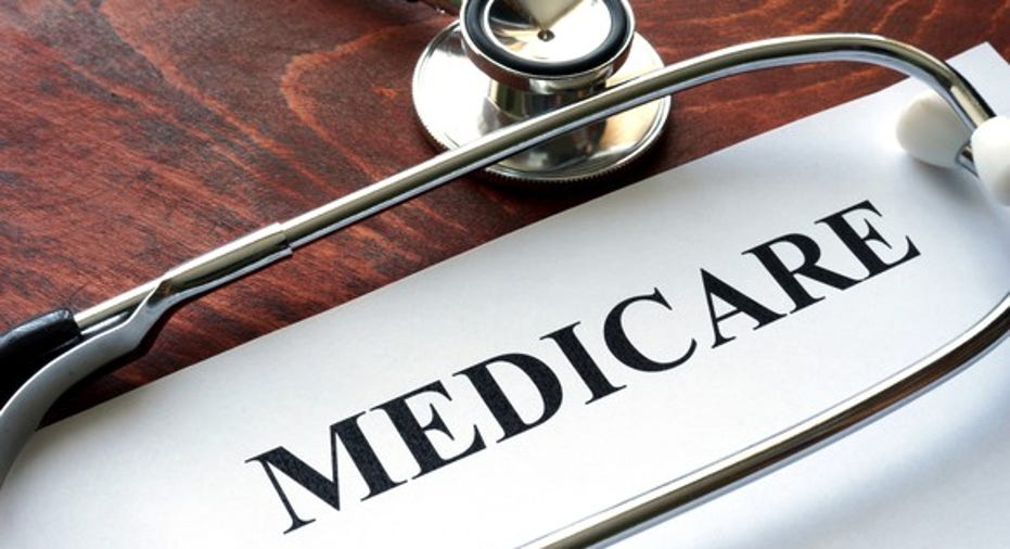 When Can I Get Medicare Before 65?