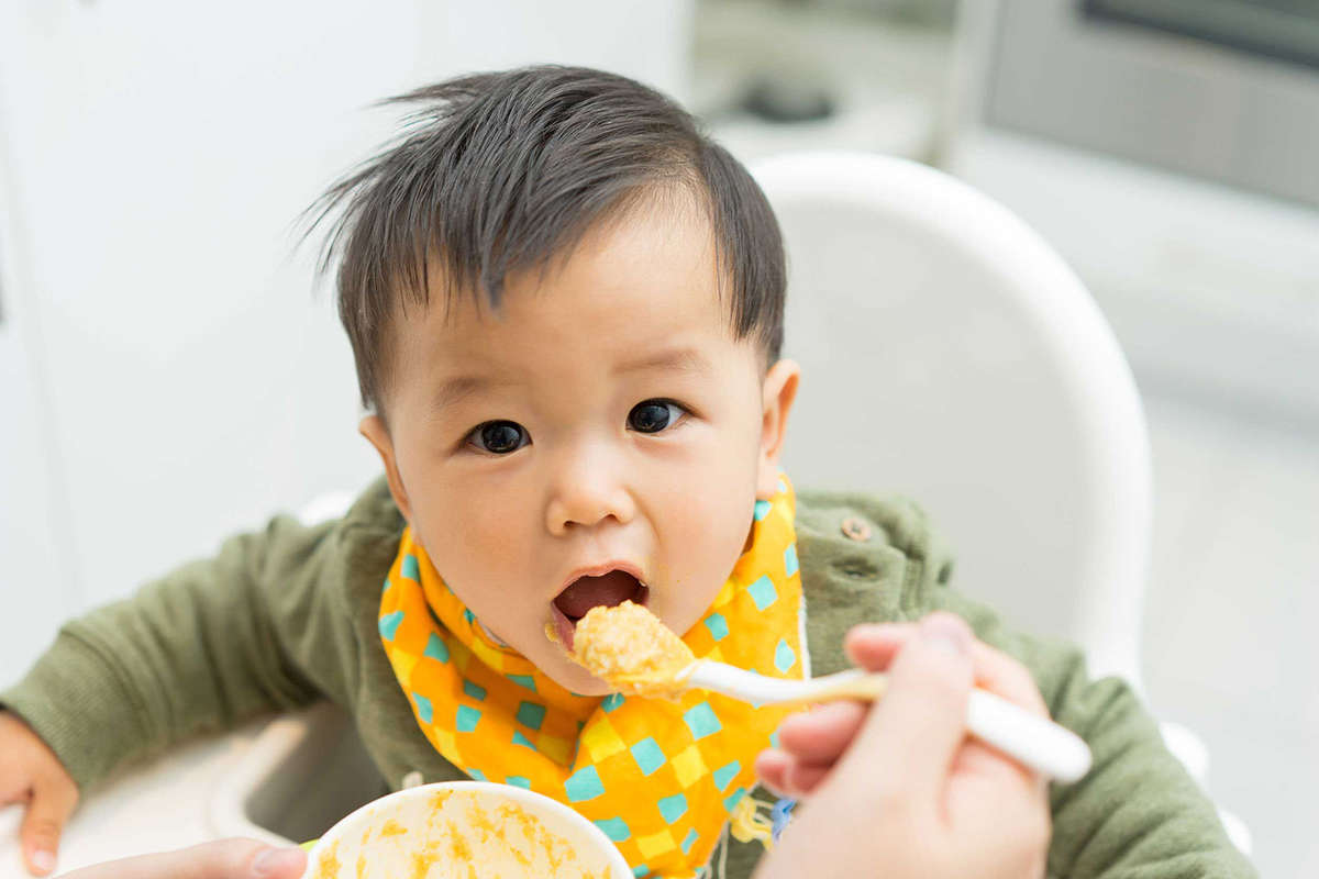 When Should You Introduce Cereal to Your Infant ...