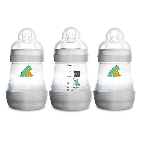 Which Best Newborn Baby Bottles Should You Buy Now?