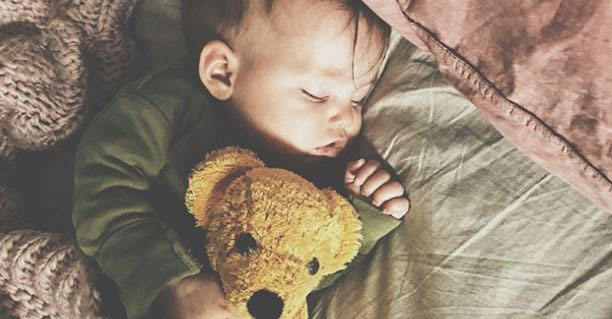 Why isnt my baby sleeping?: The million dollar parenting question answered
