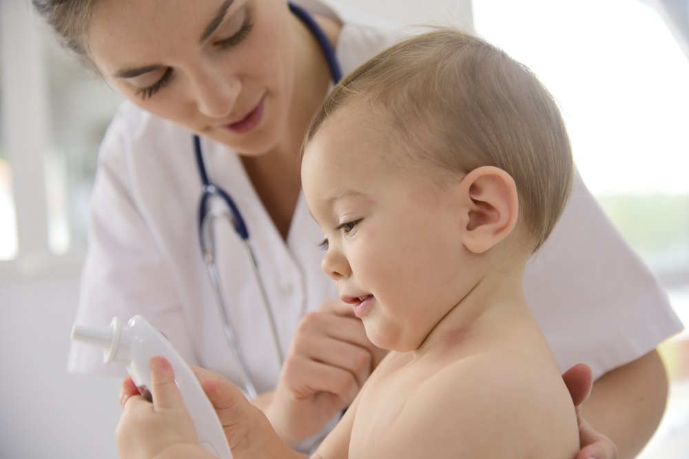 Why You Should Stick to Your Childs Vaccination Schedule ...
