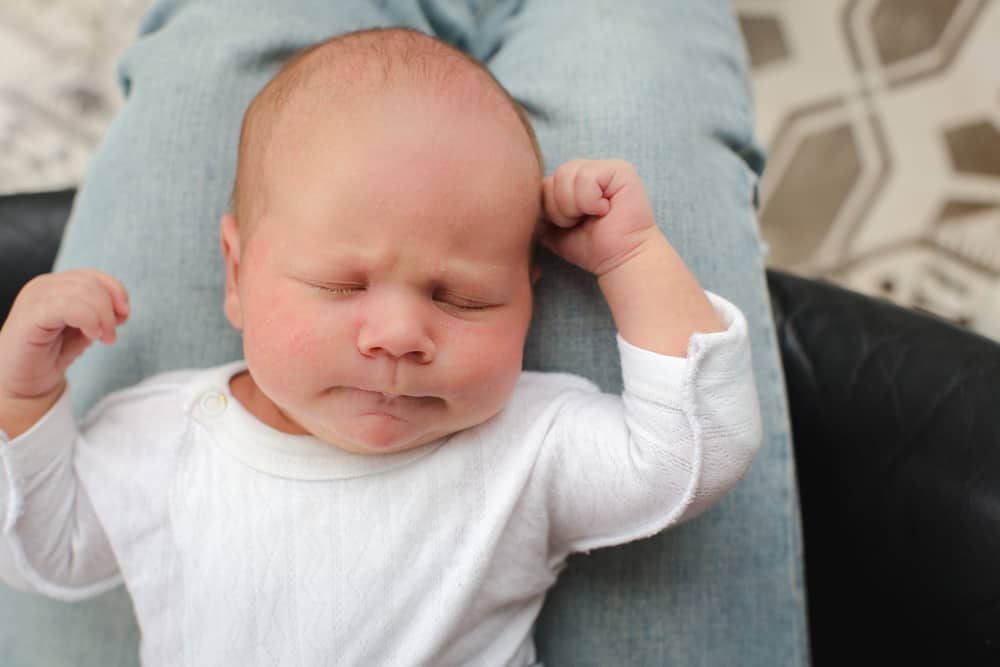 Why Your Baby Is Fighting Sleep and What You Can Do About ...