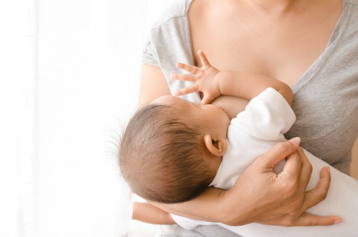 World Breastfeeding Week 2017: Heres how Long Mothers ...