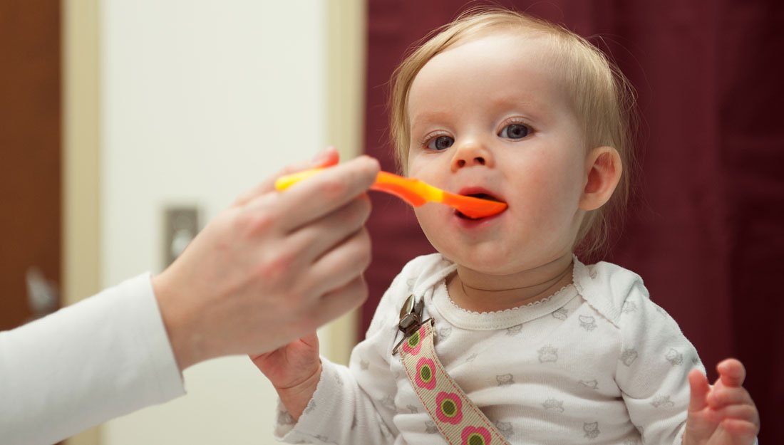 You Asked: Why is my child a picky eater?